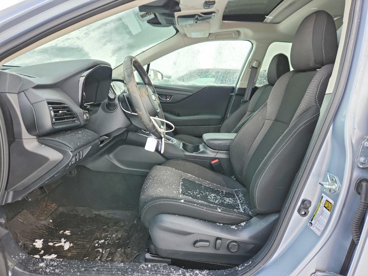 2023 SUBARU OUTBACK PREMIUM photo 19