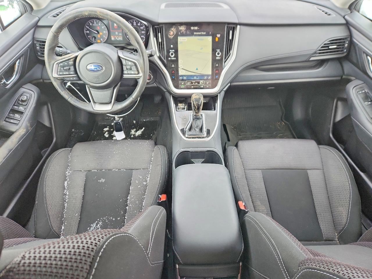 2023 SUBARU OUTBACK PREMIUM photo 22