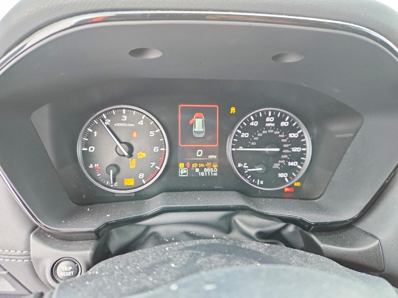 2023 SUBARU OUTBACK PREMIUM photo 25