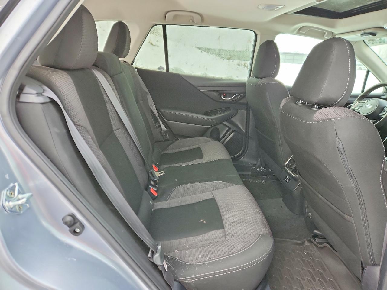 2023 SUBARU OUTBACK PREMIUM photo 28