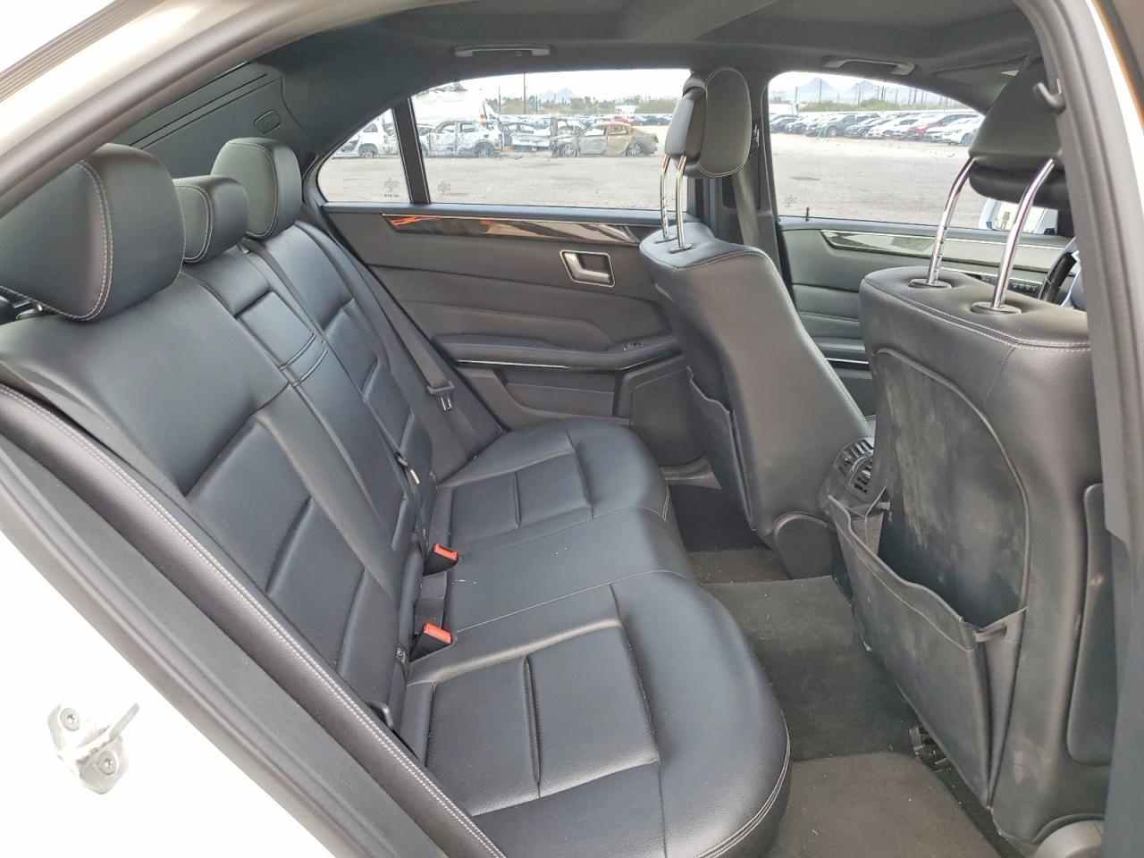 2014 MERCEDES-BENZ E 350 photo 19