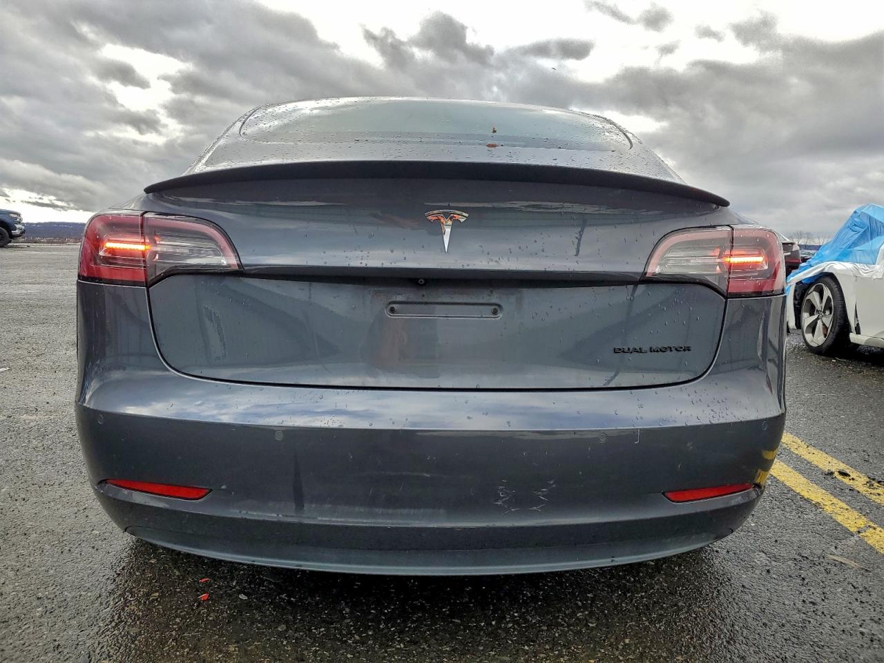 2019 TESLA MODEL 3 photo 11