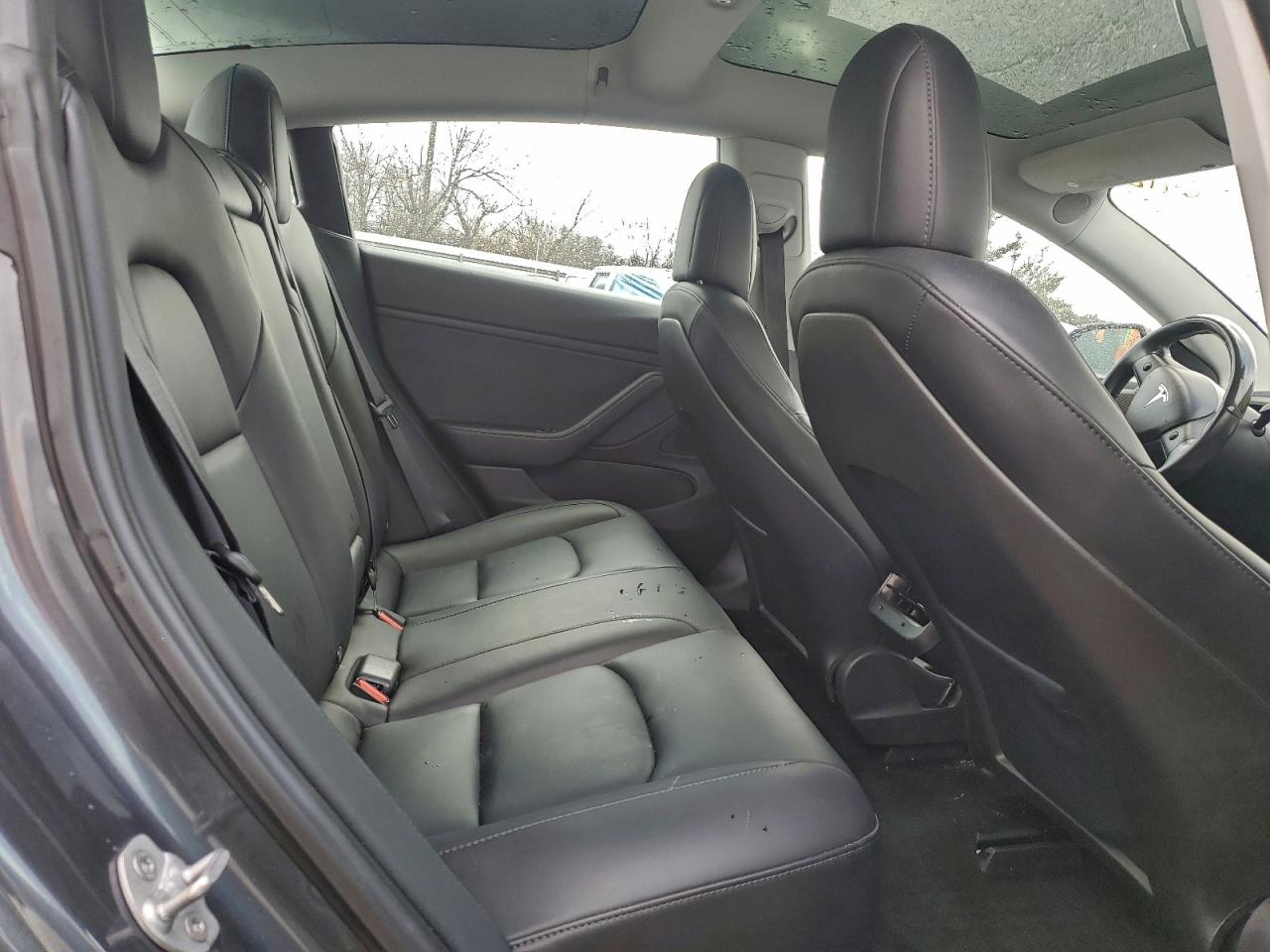 2019 TESLA MODEL 3 photo 19