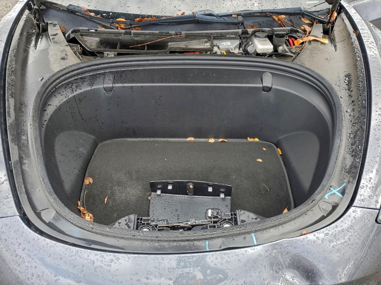 2019 TESLA MODEL 3 photo 21