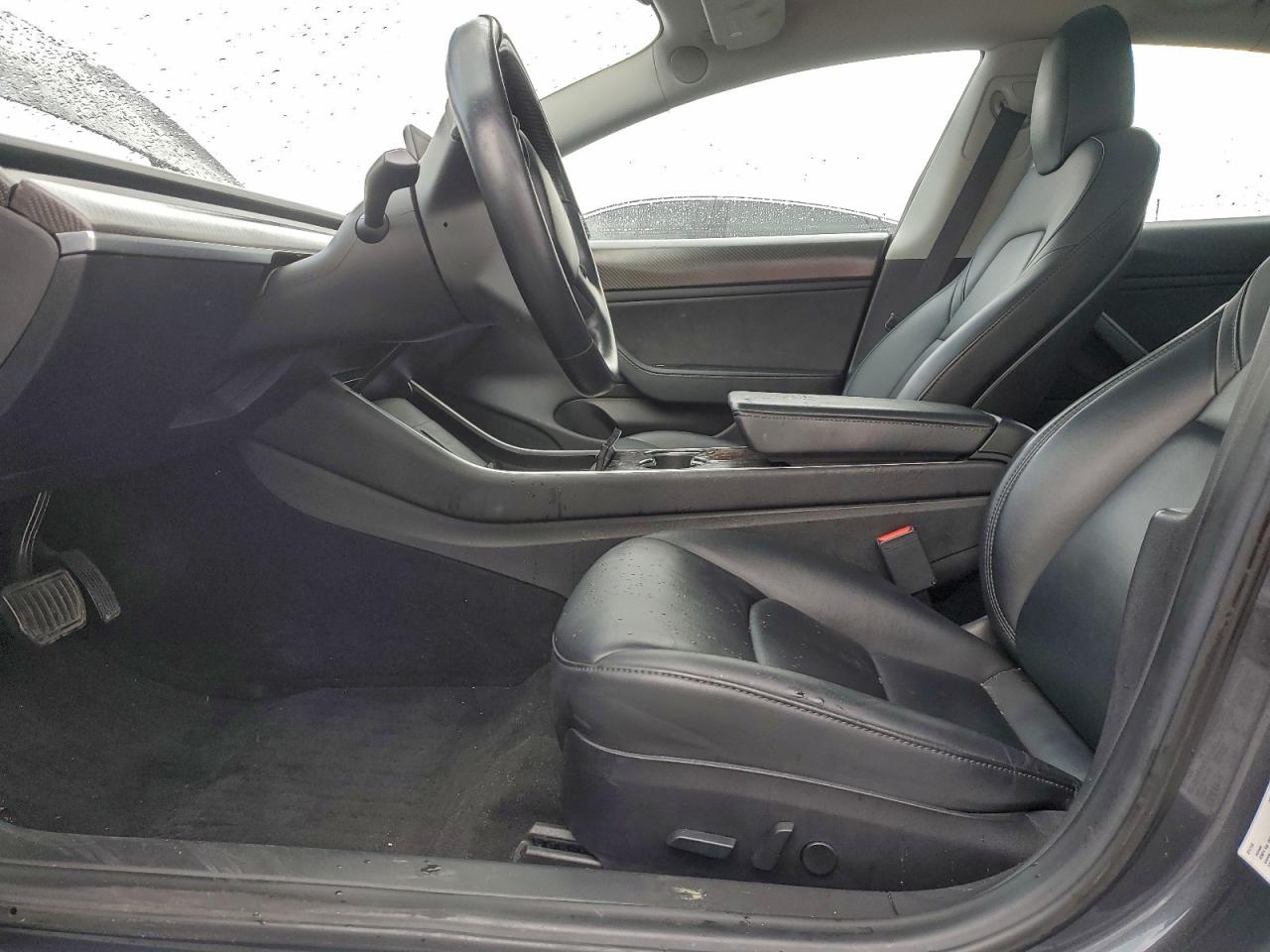 2019 TESLA MODEL 3 photo 13