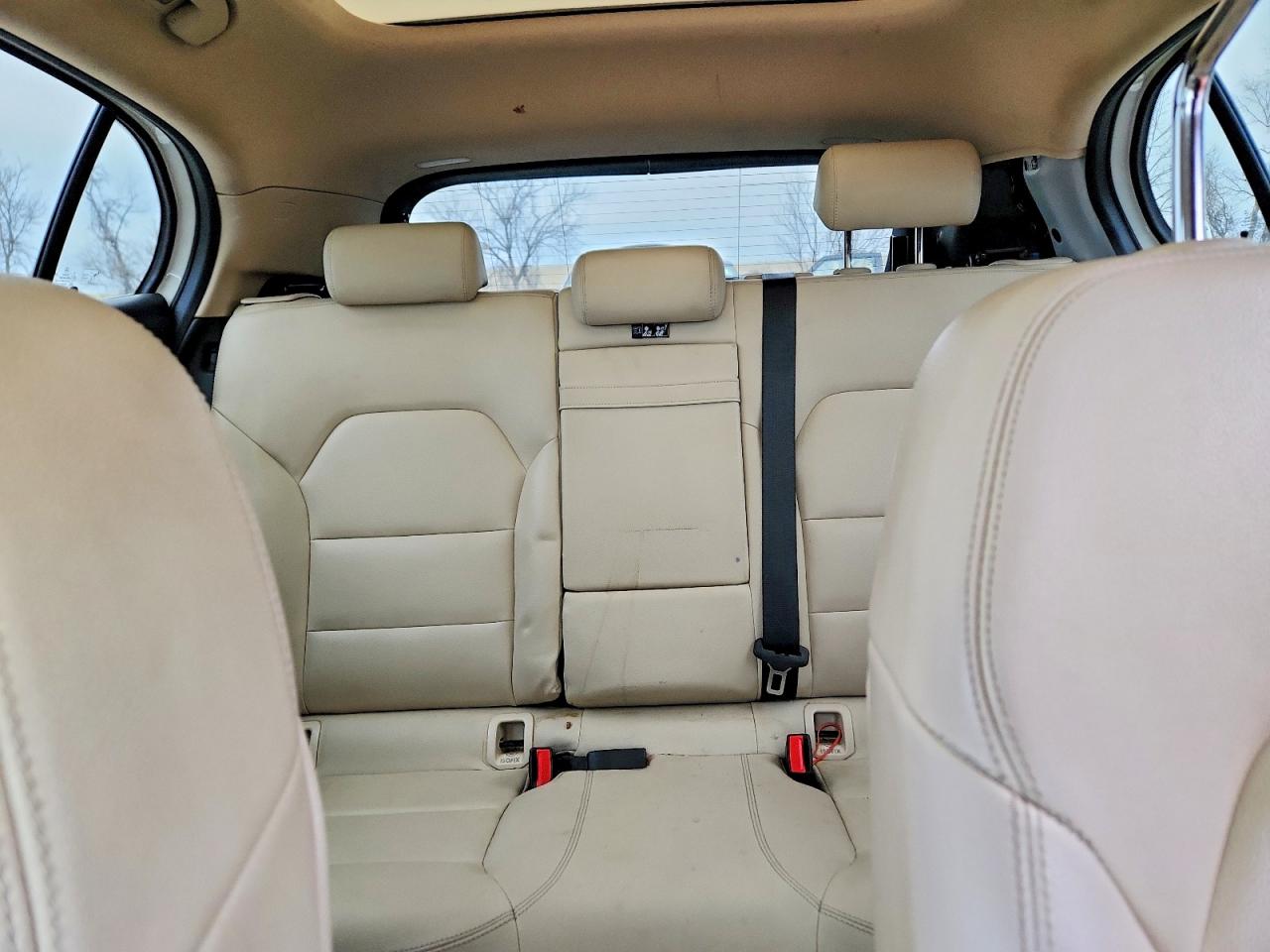 2019 MERCEDES-BENZ GLA 250 4MATIC photo 19