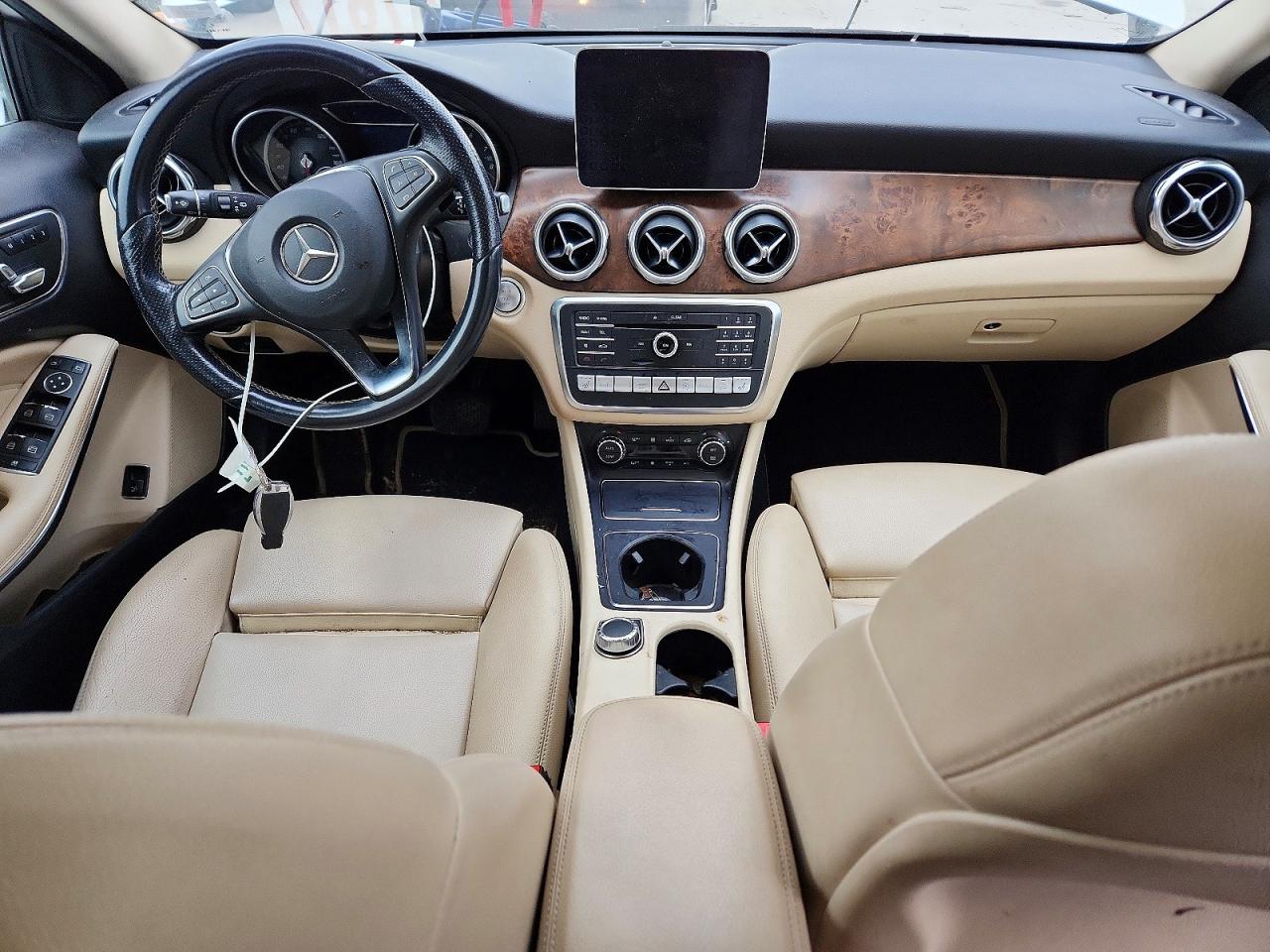 2019 MERCEDES-BENZ GLA 250 4MATIC photo 15