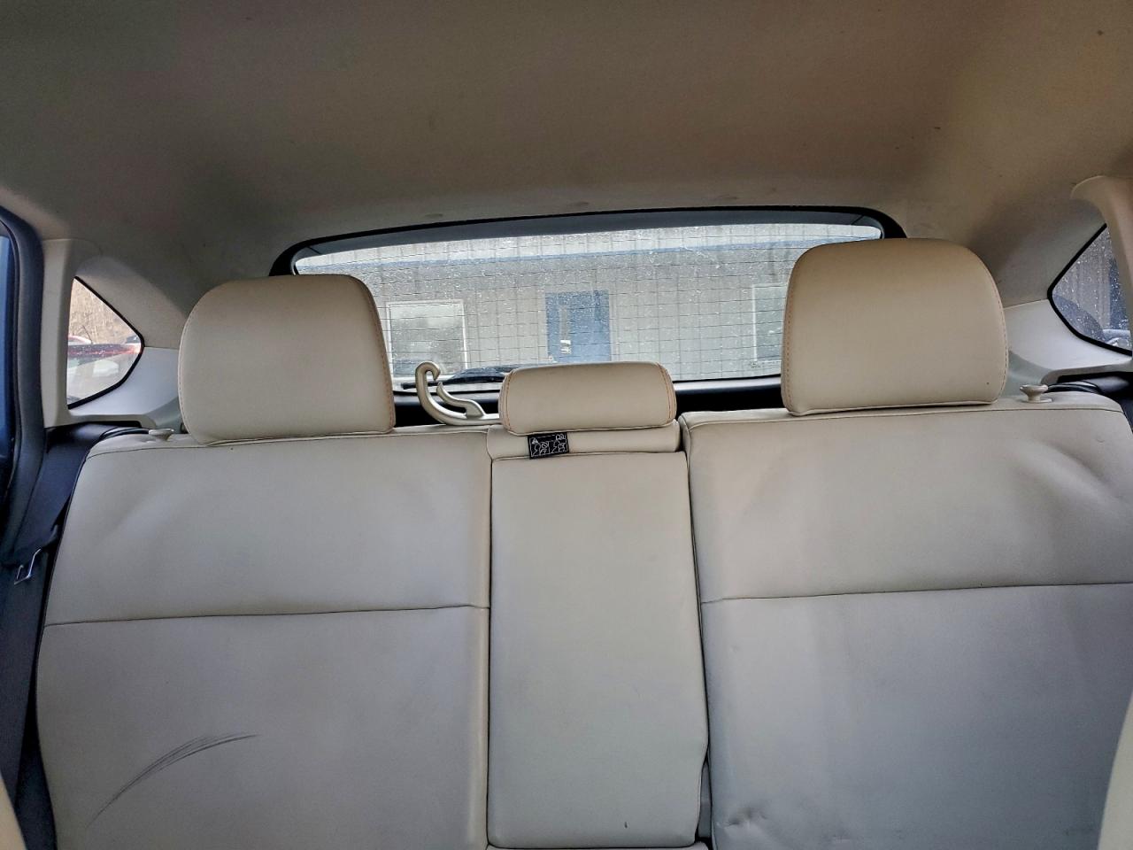 2017 SUBARU CROSSTREK LIMITED photo 19