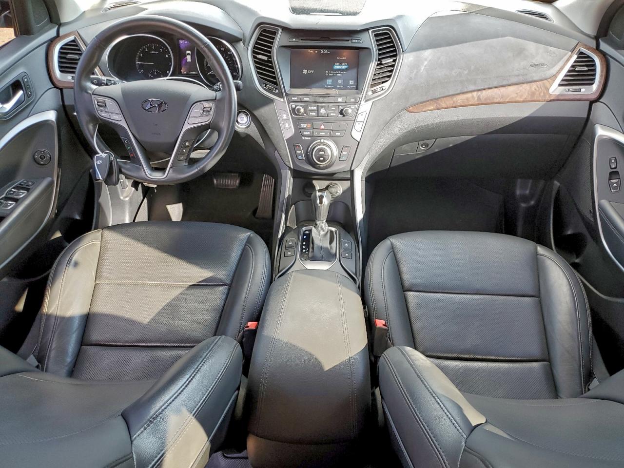 2018 HYUNDAI SANTA FE SPORT photo 15