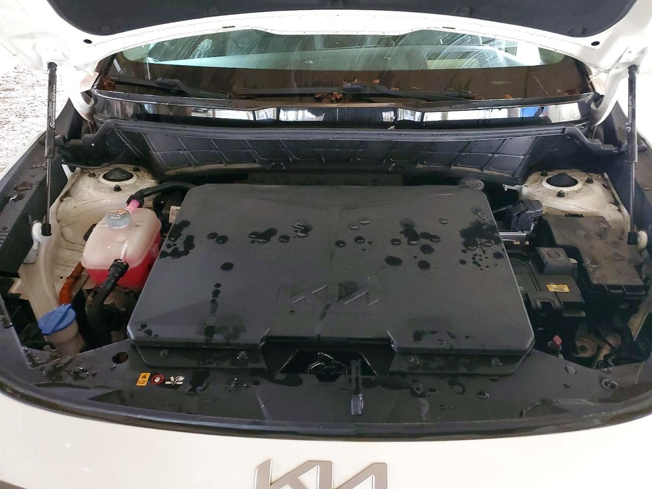 2023 KIA NIRO WAVE photo 11