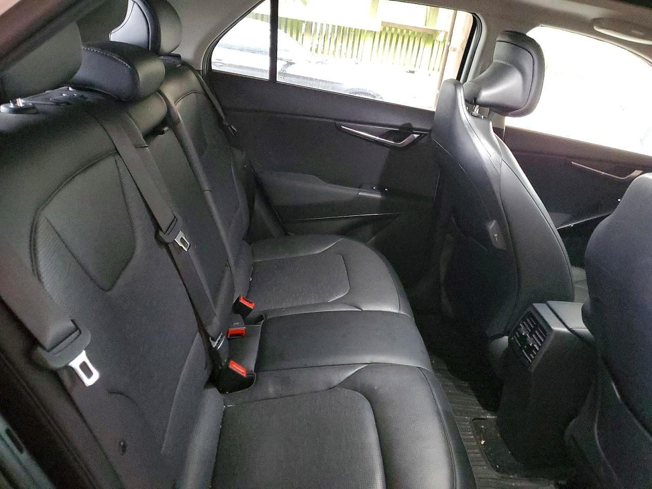 2023 KIA NIRO WAVE photo 9