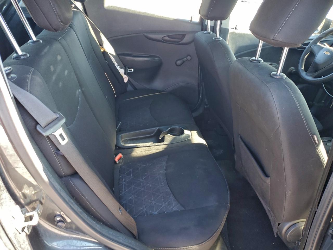 2019 CHEVROLET SPARK LS photo 19