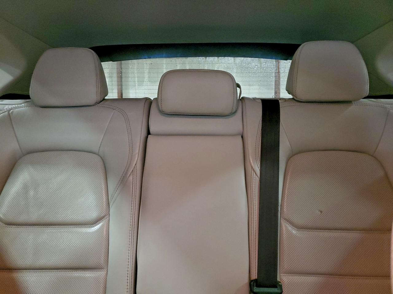2017 MAZDA CX-5 GRAND TOURING photo 19