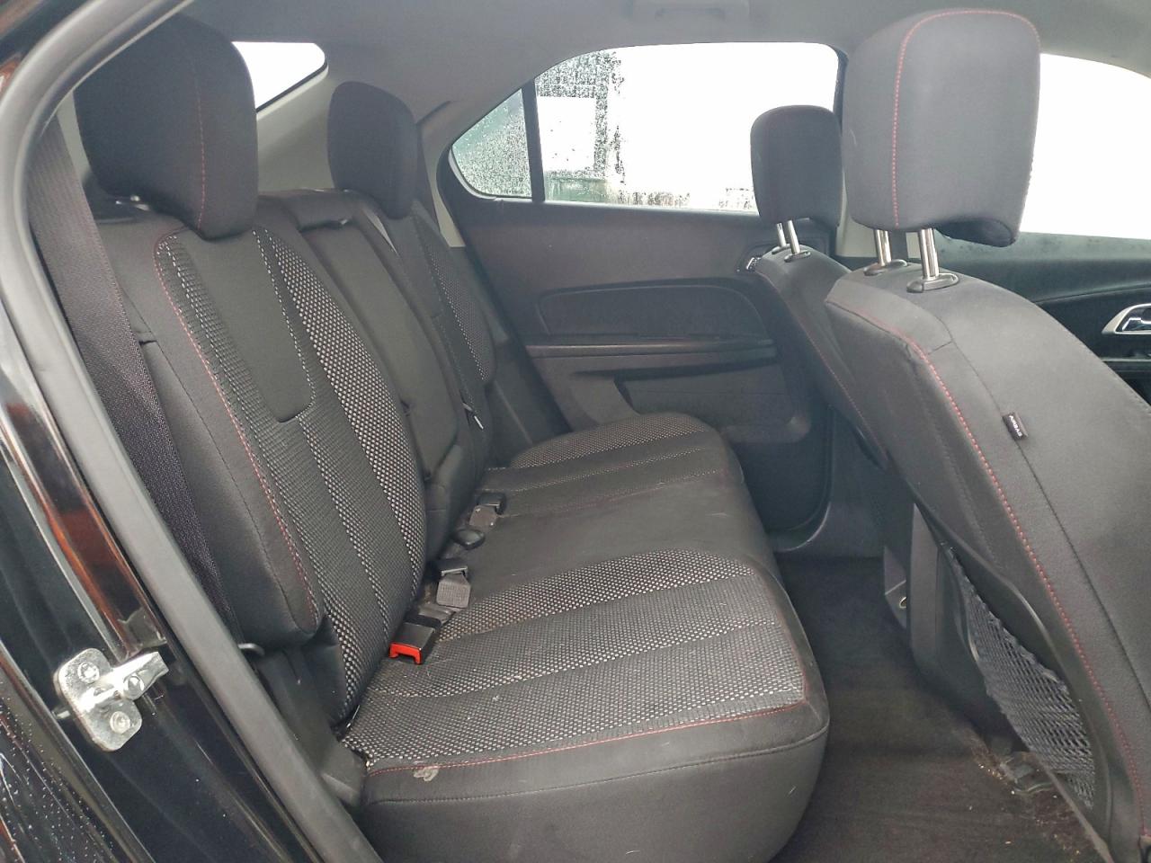 2016 CHEVROLET EQUINOX LT photo 41
