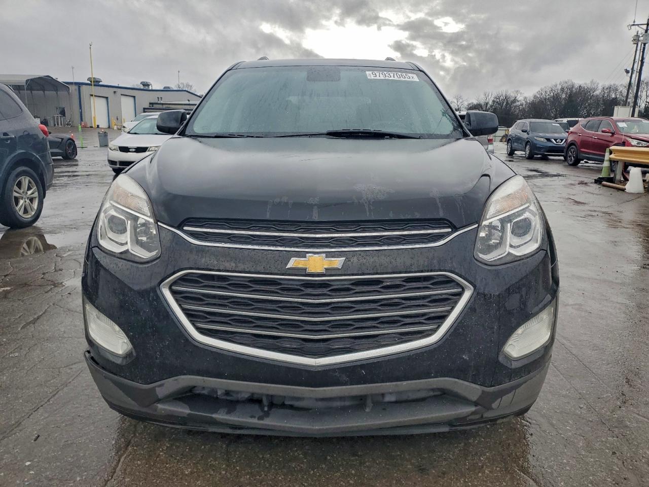 2016 CHEVROLET EQUINOX LT photo 17
