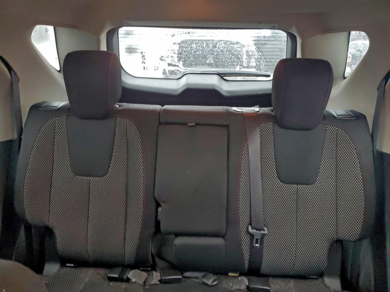 2016 CHEVROLET EQUINOX LT photo 37