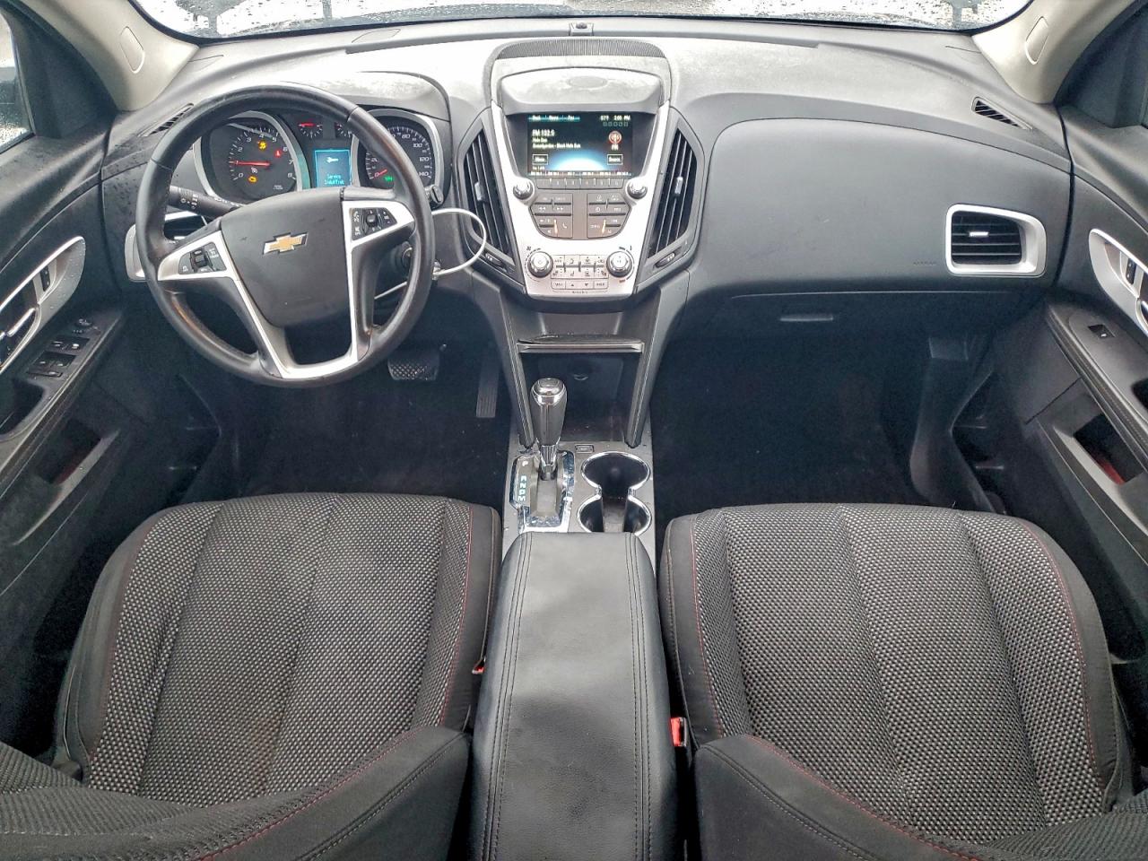 2016 CHEVROLET EQUINOX LT photo 29