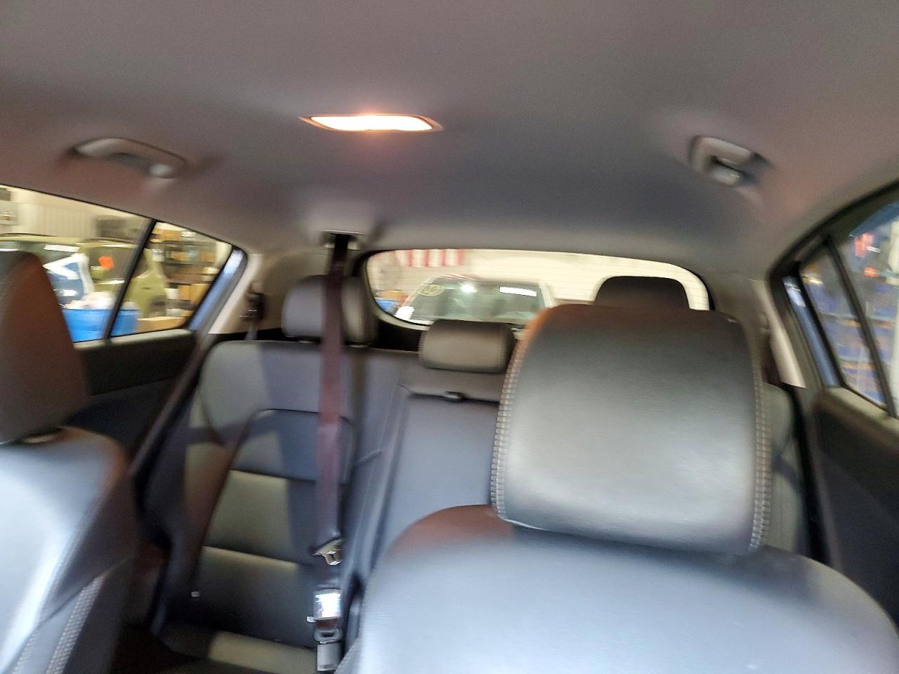 2020 KIA SPORTAGE EX photo 10