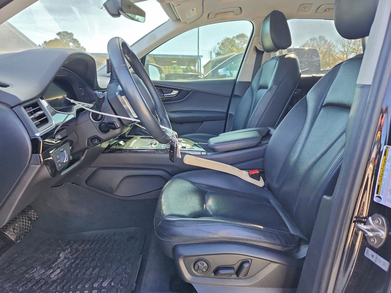 2019 AUDI Q7 PREMIUM PLUS photo 7