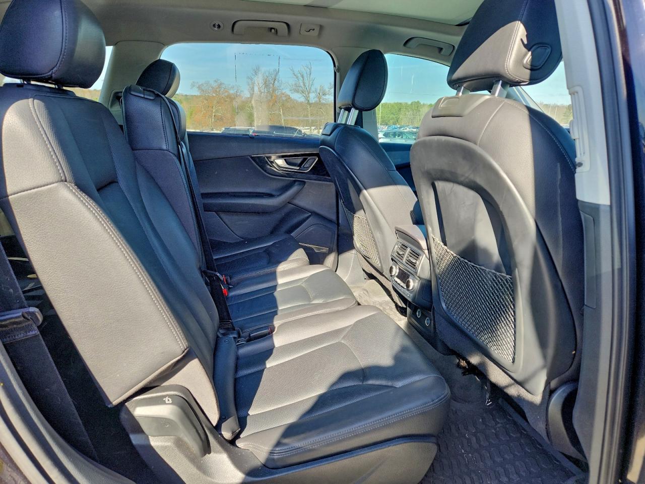 2019 AUDI Q7 PREMIUM PLUS photo 11