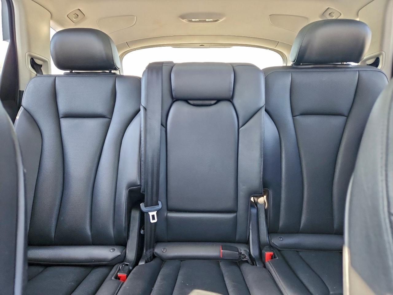 2019 AUDI Q7 PREMIUM PLUS photo 10