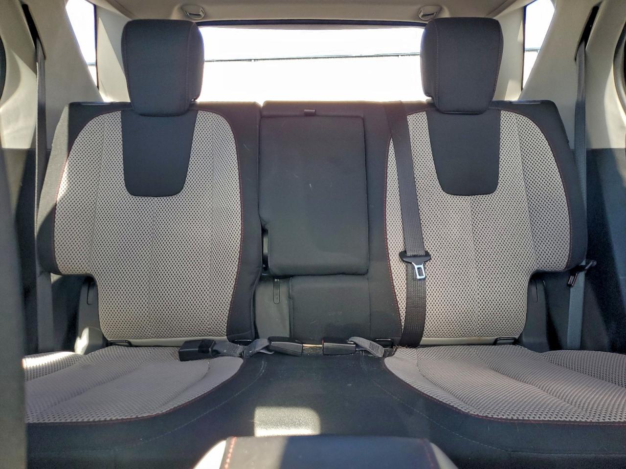 2015 CHEVROLET EQUINOX LT photo 10