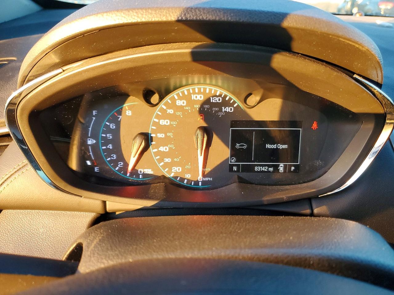 2018 CHEVROLET TRAX LS photo 25