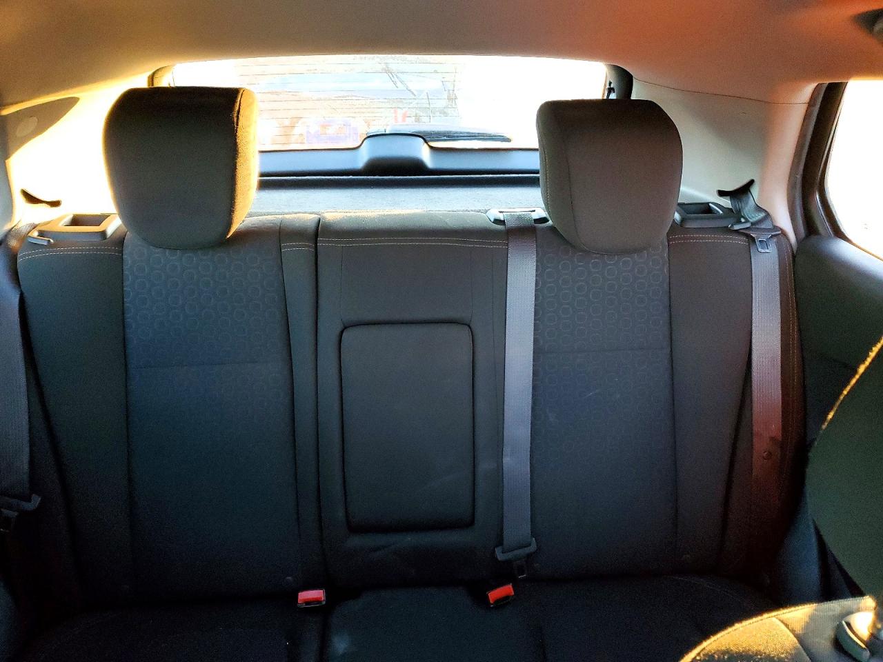 2018 CHEVROLET TRAX LS photo 28