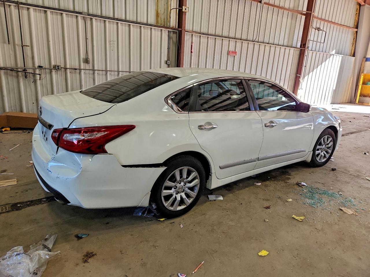 2016 NISSAN ALTIMA 2.5 photo 3