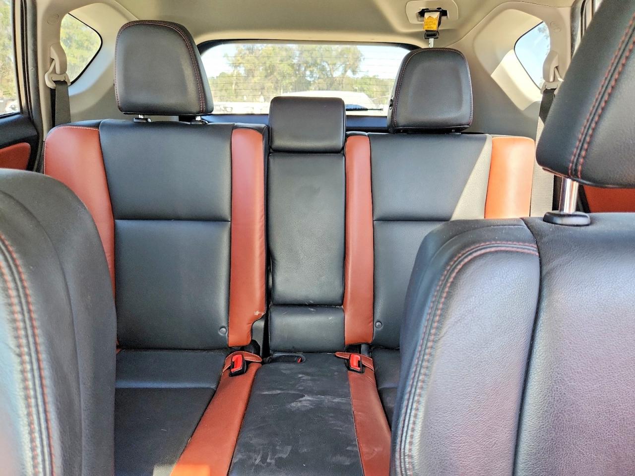 2015 TOYOTA RAV4 LIMITED photo 10