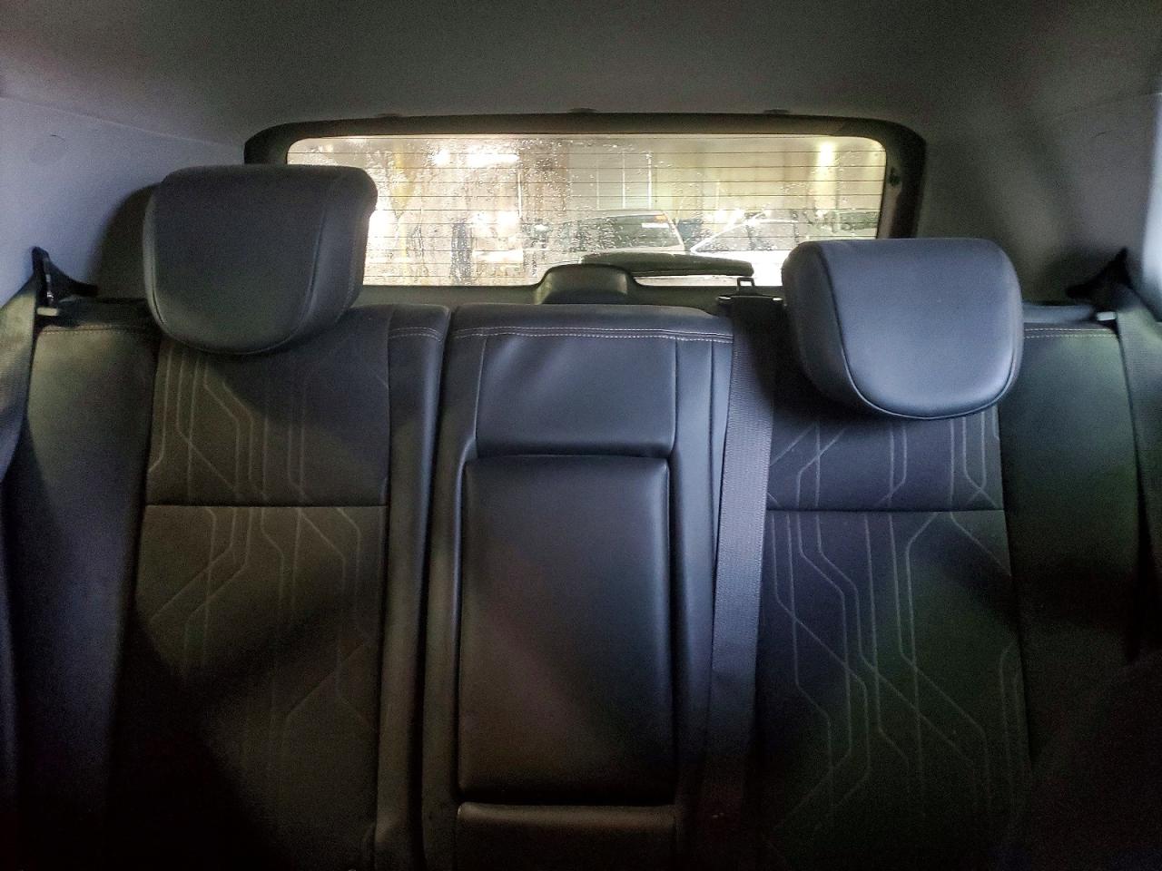 2020 CHEVROLET TRAX 1LT photo 10