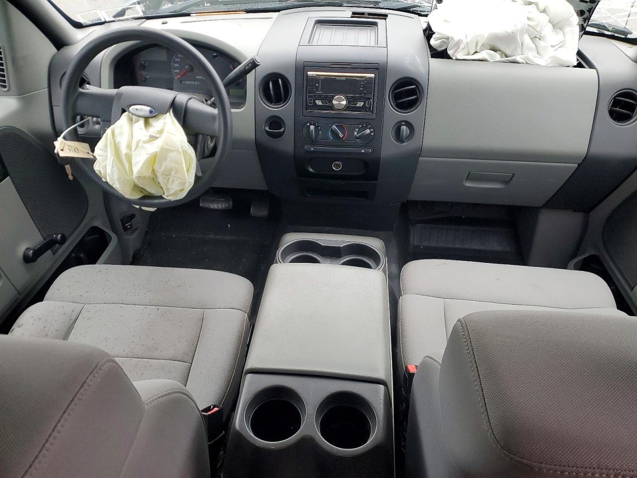 2005 FORD F150 photo 15