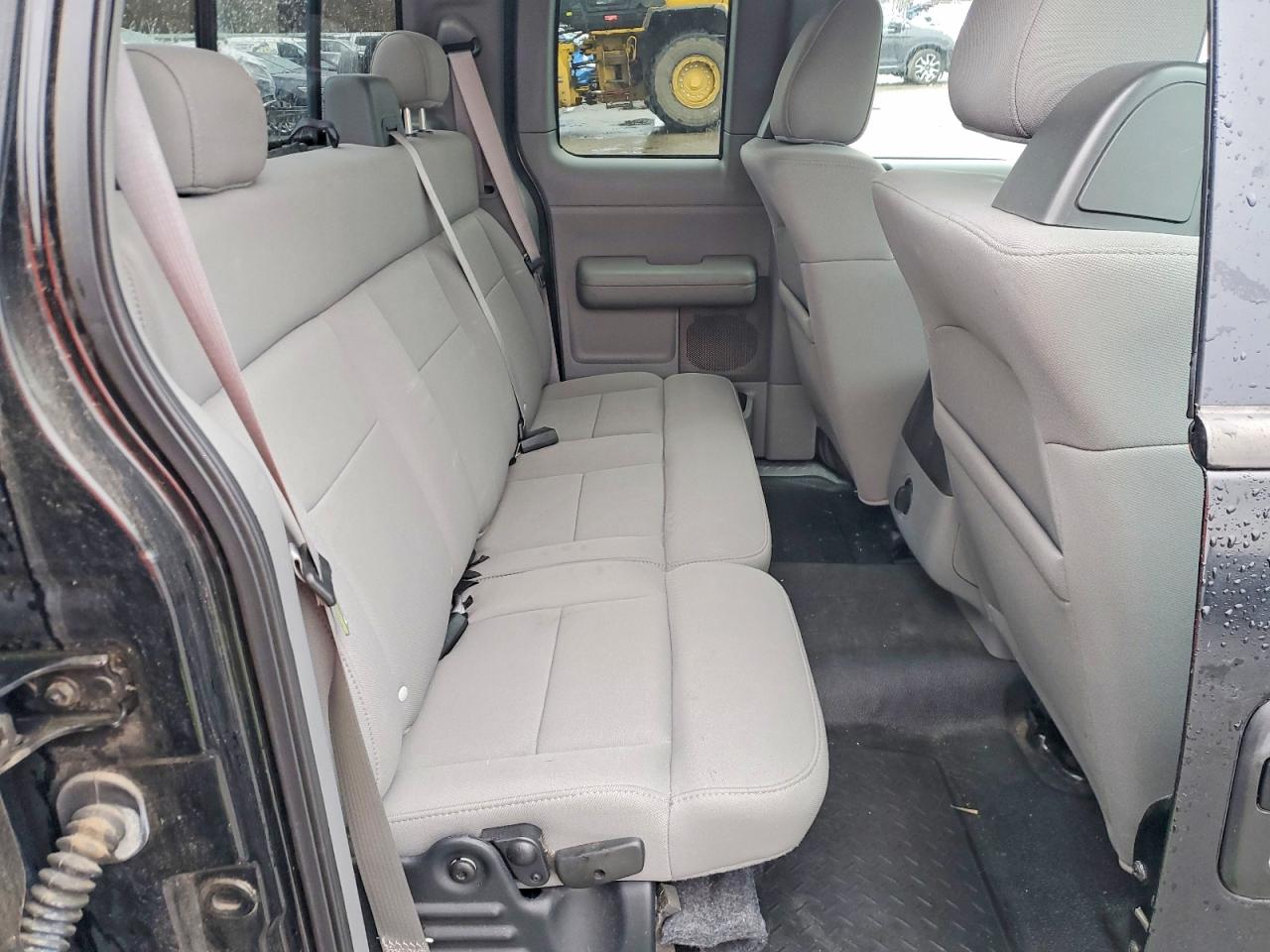 2005 FORD F150 photo 19