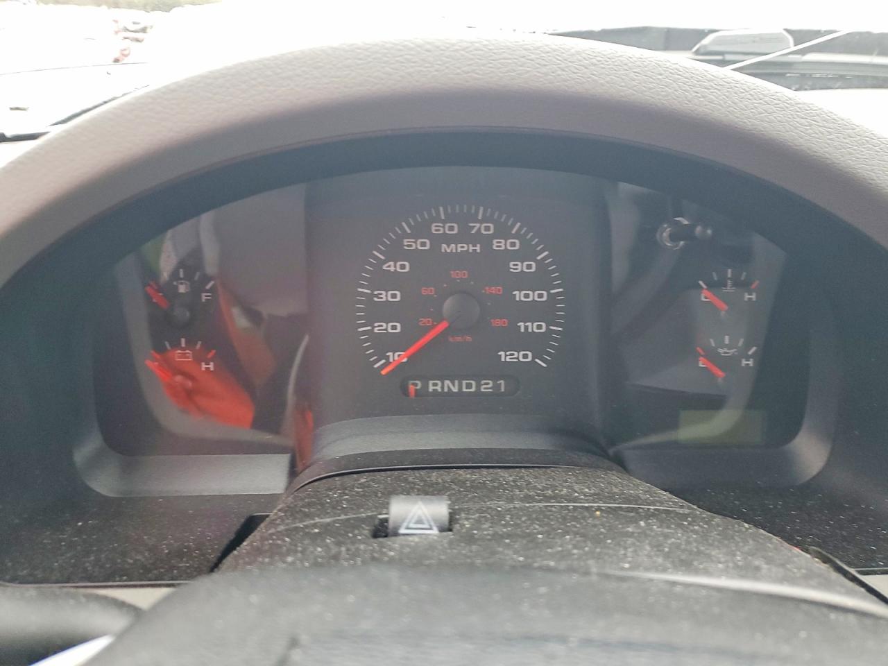 2005 FORD F150 photo 17