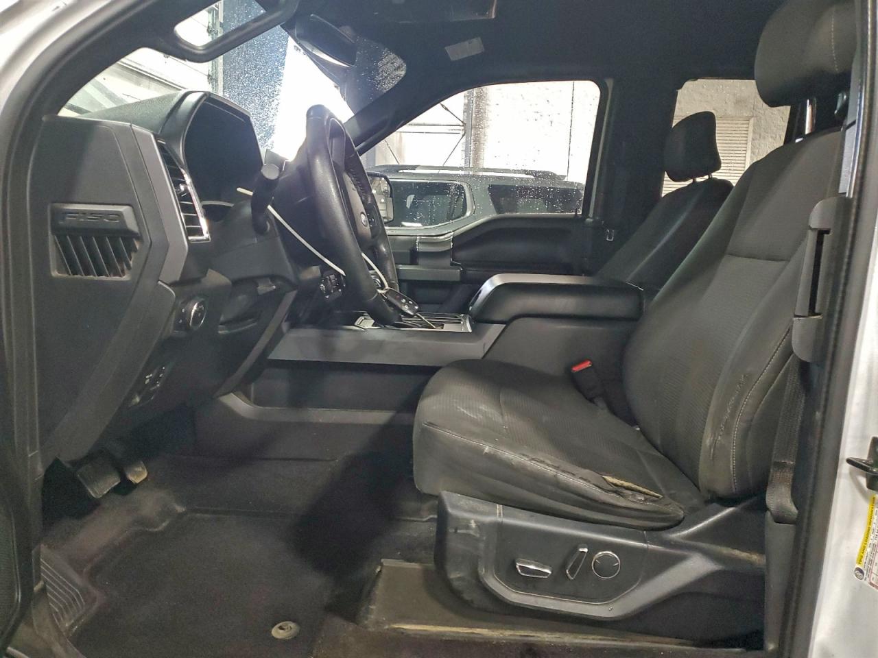 2016 FORD F150 SUPER CAB photo 13
