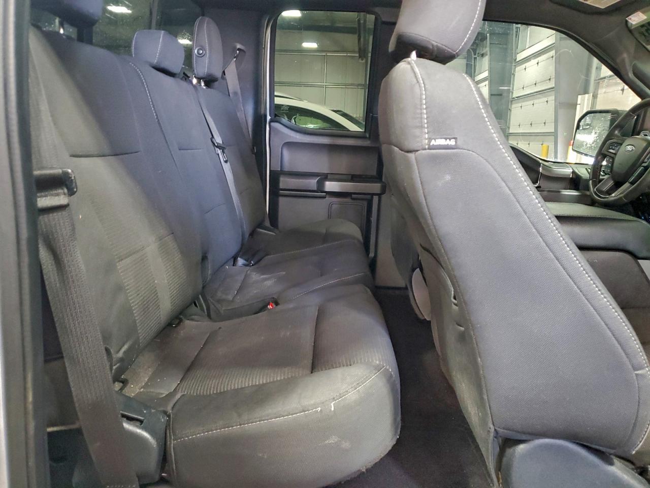 2016 FORD F150 SUPER CAB photo 19