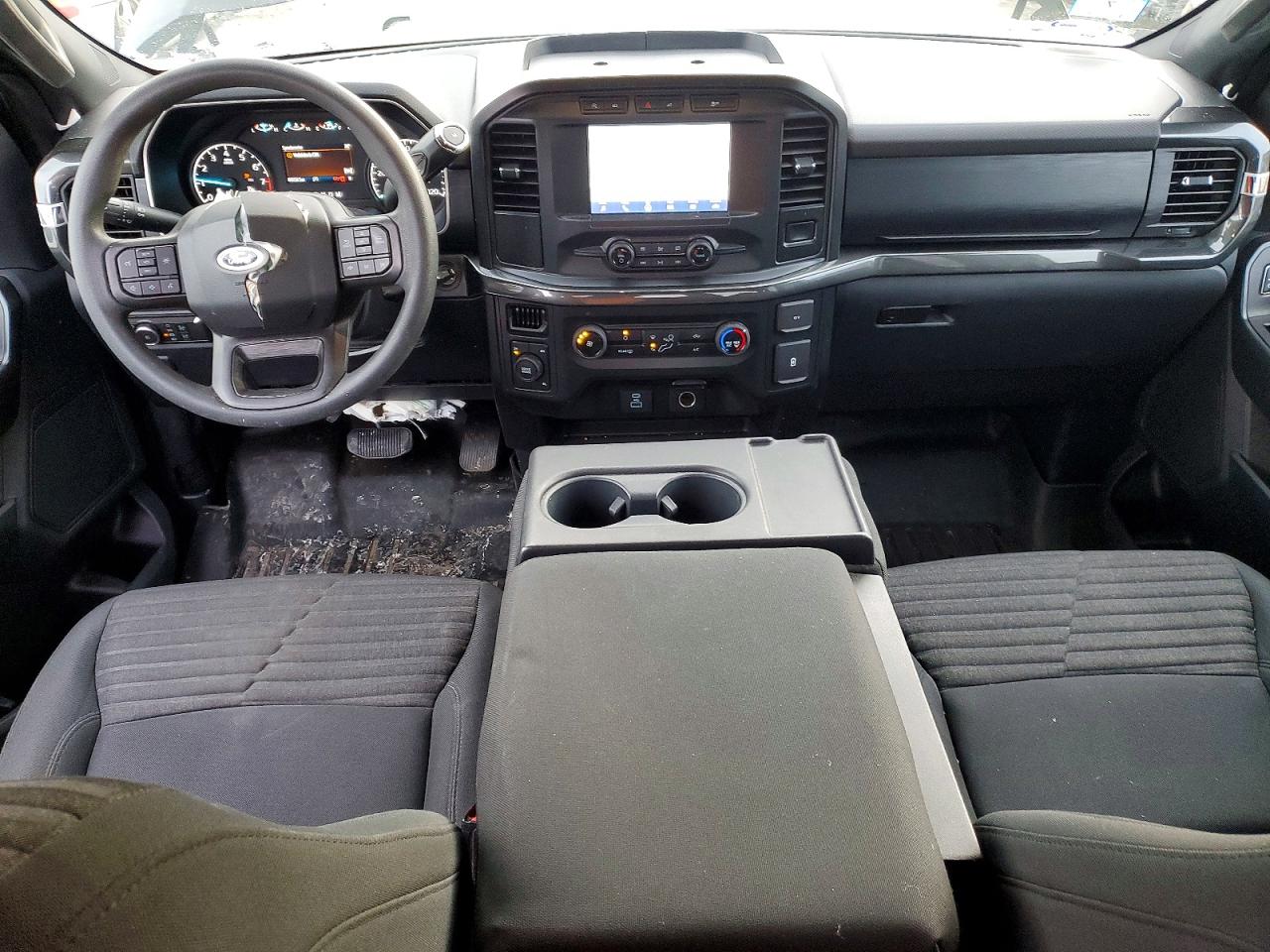 2021 FORD F150 SUPER CAB photo 22
