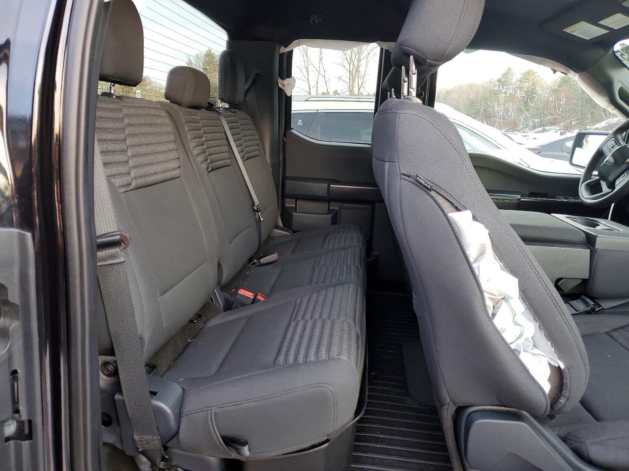 2021 FORD F150 SUPER CAB photo 28