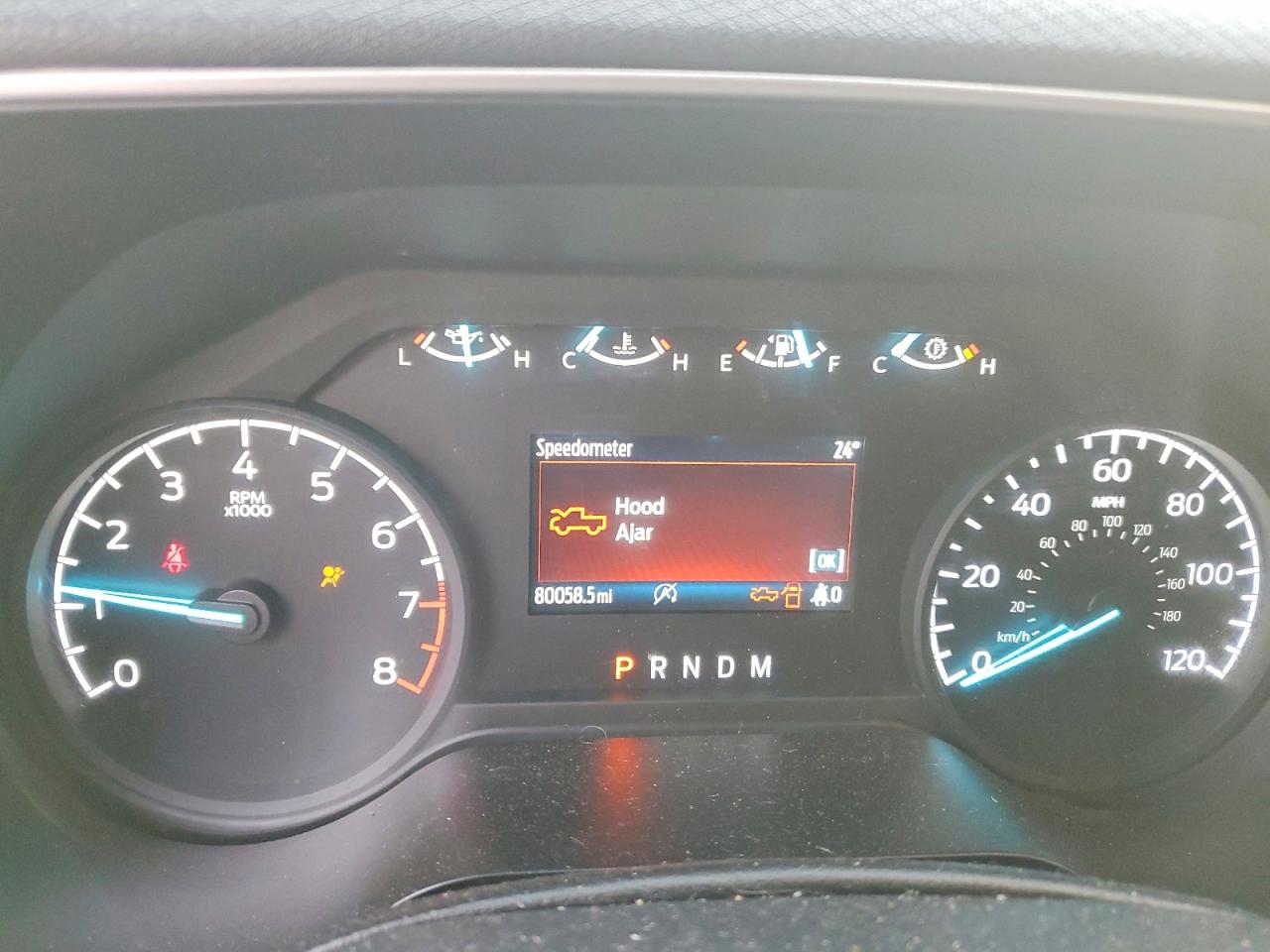 2021 FORD F150 SUPER CAB photo 25