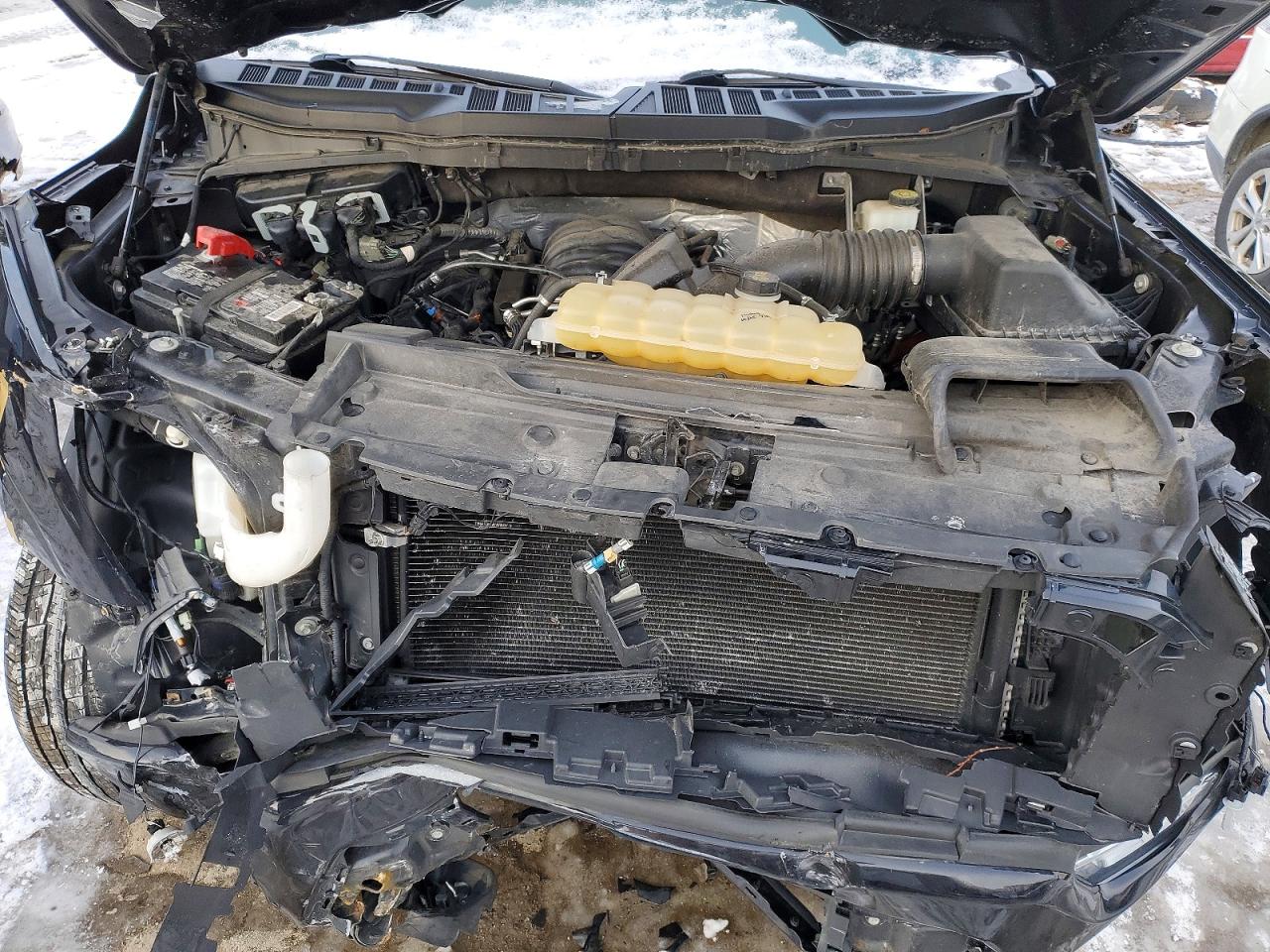 2021 FORD F150 SUPER CAB photo 31