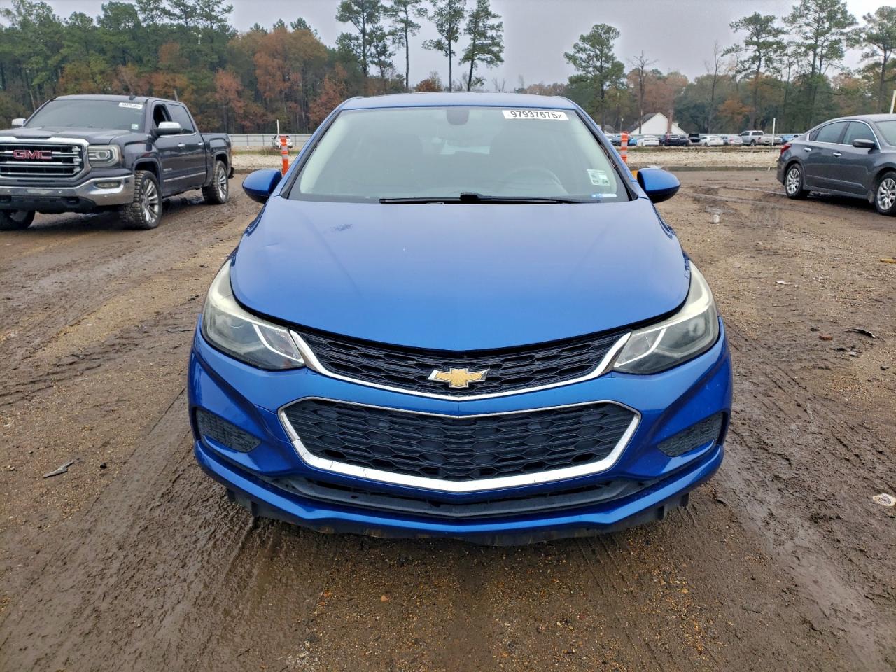 2017 CHEVROLET CRUZE LT photo 13