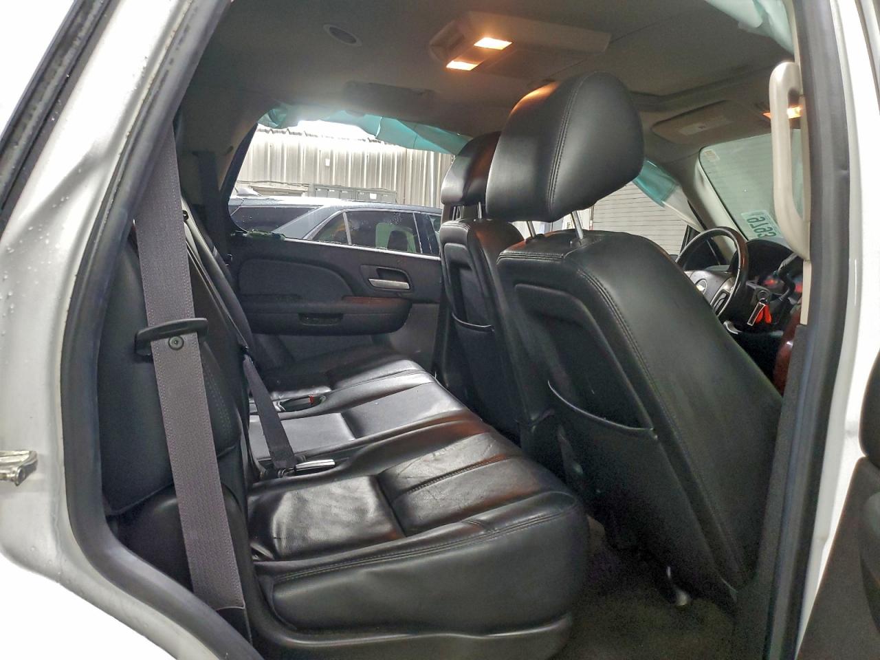 2013 CHEVROLET TAHOE K1500 LT photo 19