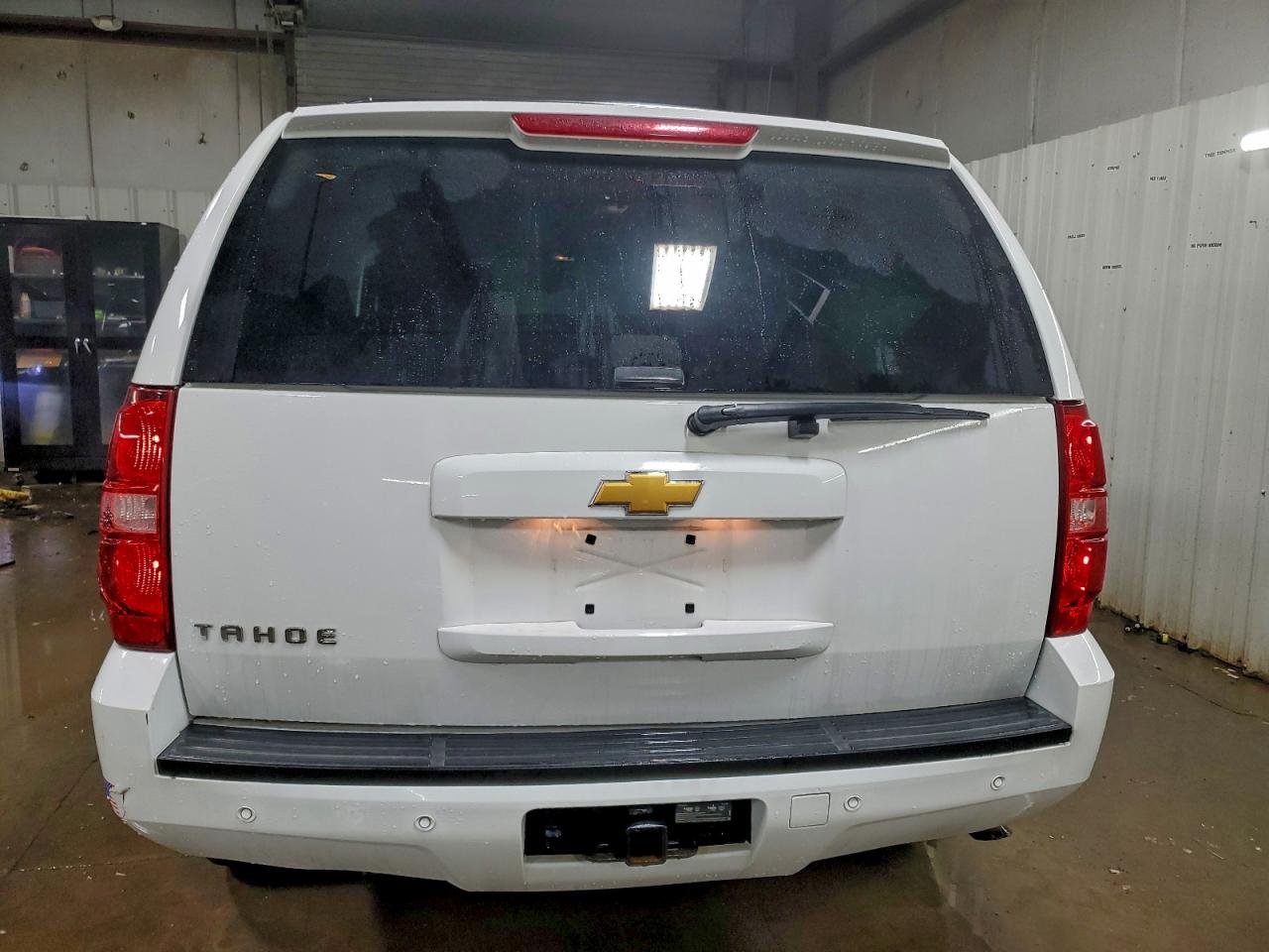 2013 CHEVROLET TAHOE K1500 LT photo 11