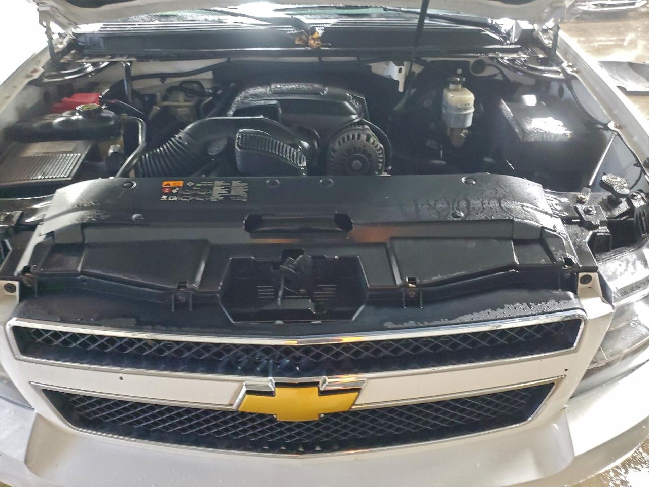2013 CHEVROLET TAHOE K1500 LT photo 21