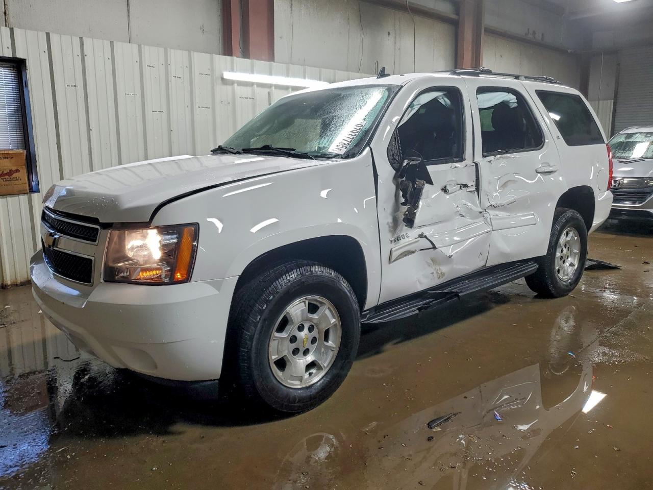 2013 CHEVROLET TAHOE