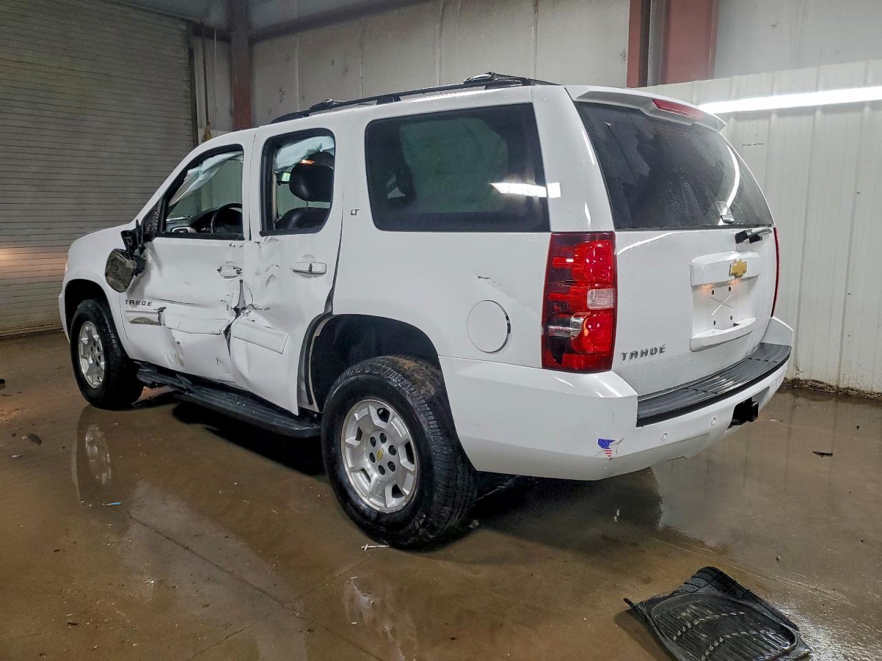 2013 CHEVROLET TAHOE K1500 LT photo 3