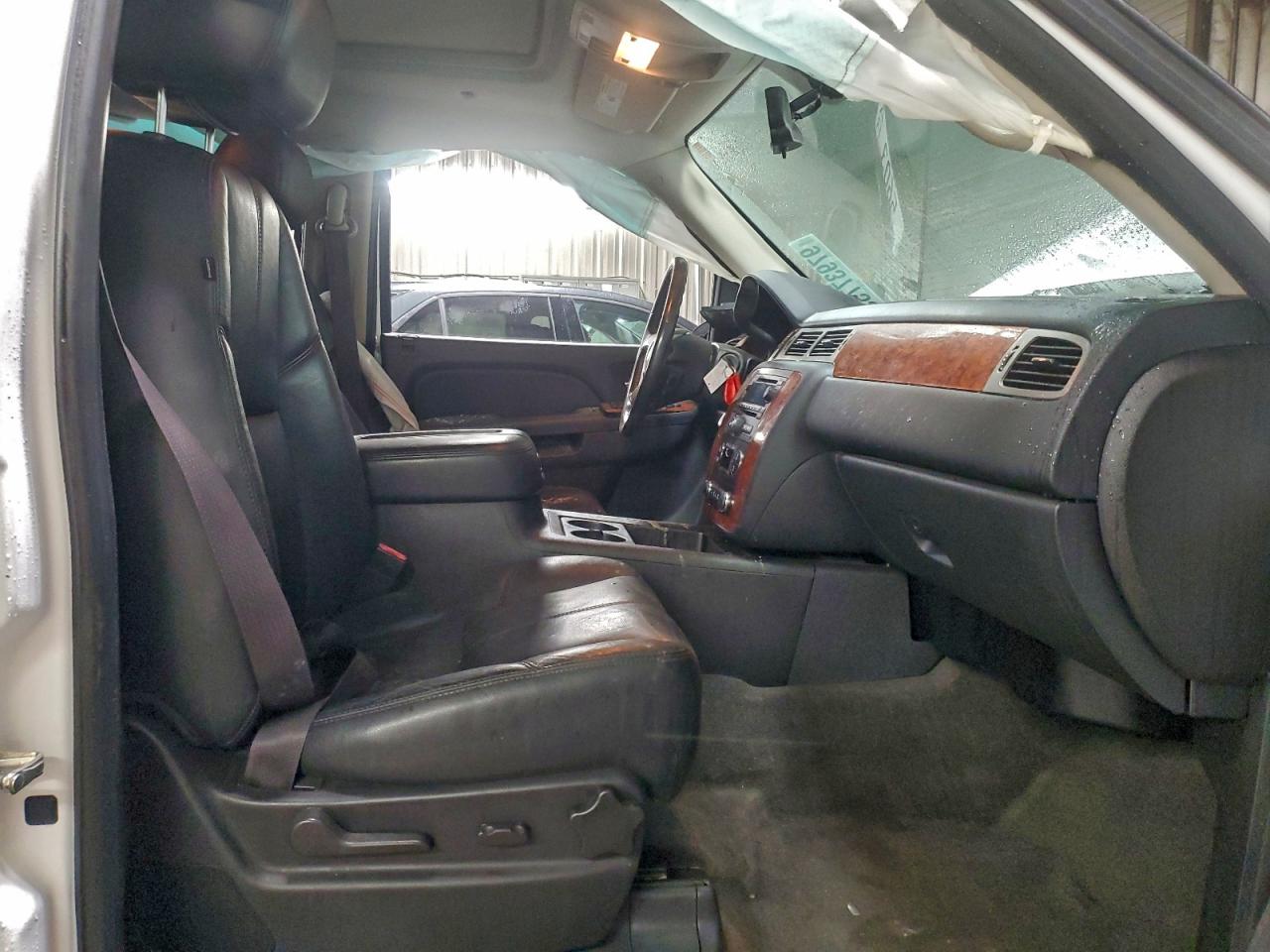 2013 CHEVROLET TAHOE K1500 LT photo 13