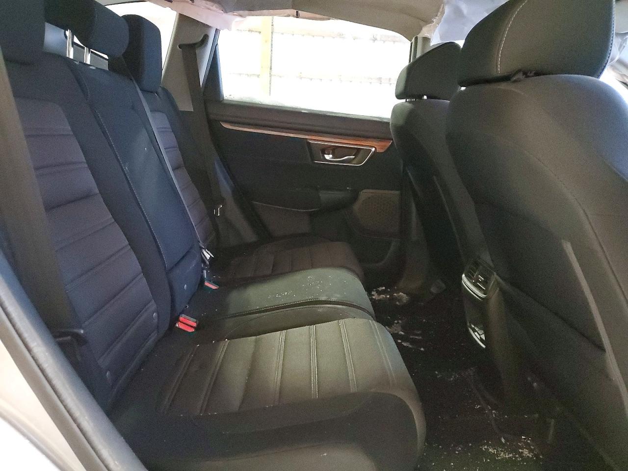 2018 HONDA CR-V EX photo 28