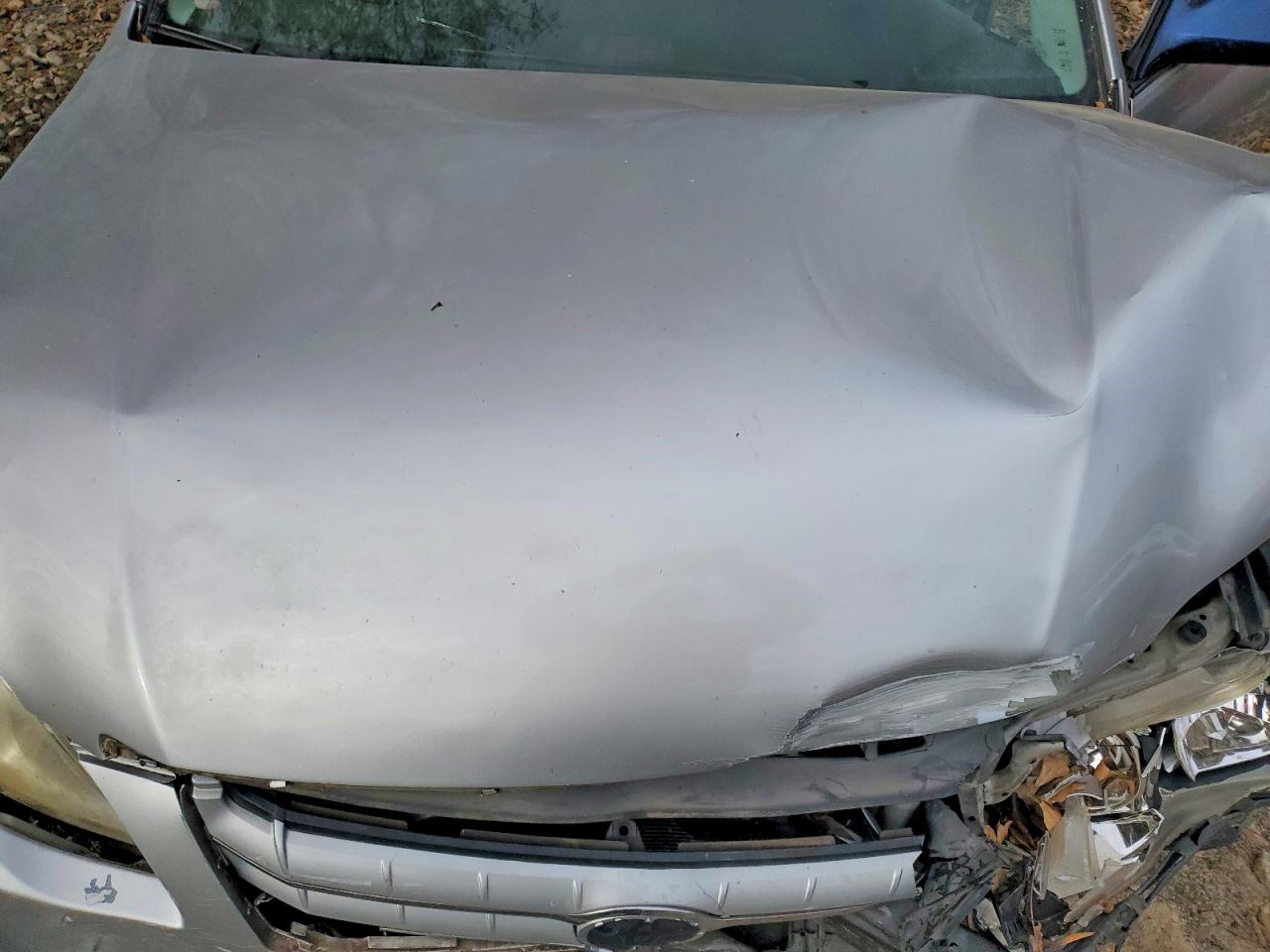 2005 TOYOTA AVALON LIMITED photo 31