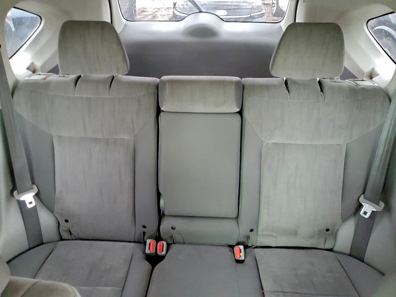 2013 HONDA CR-V LX photo 19